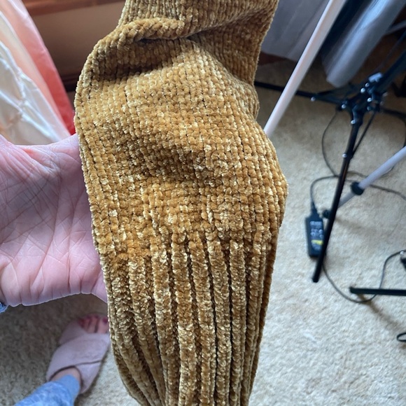 Marigold Chunky Cardigan - Picture 3 of 4